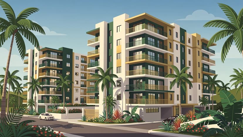 Girardin Social Logement