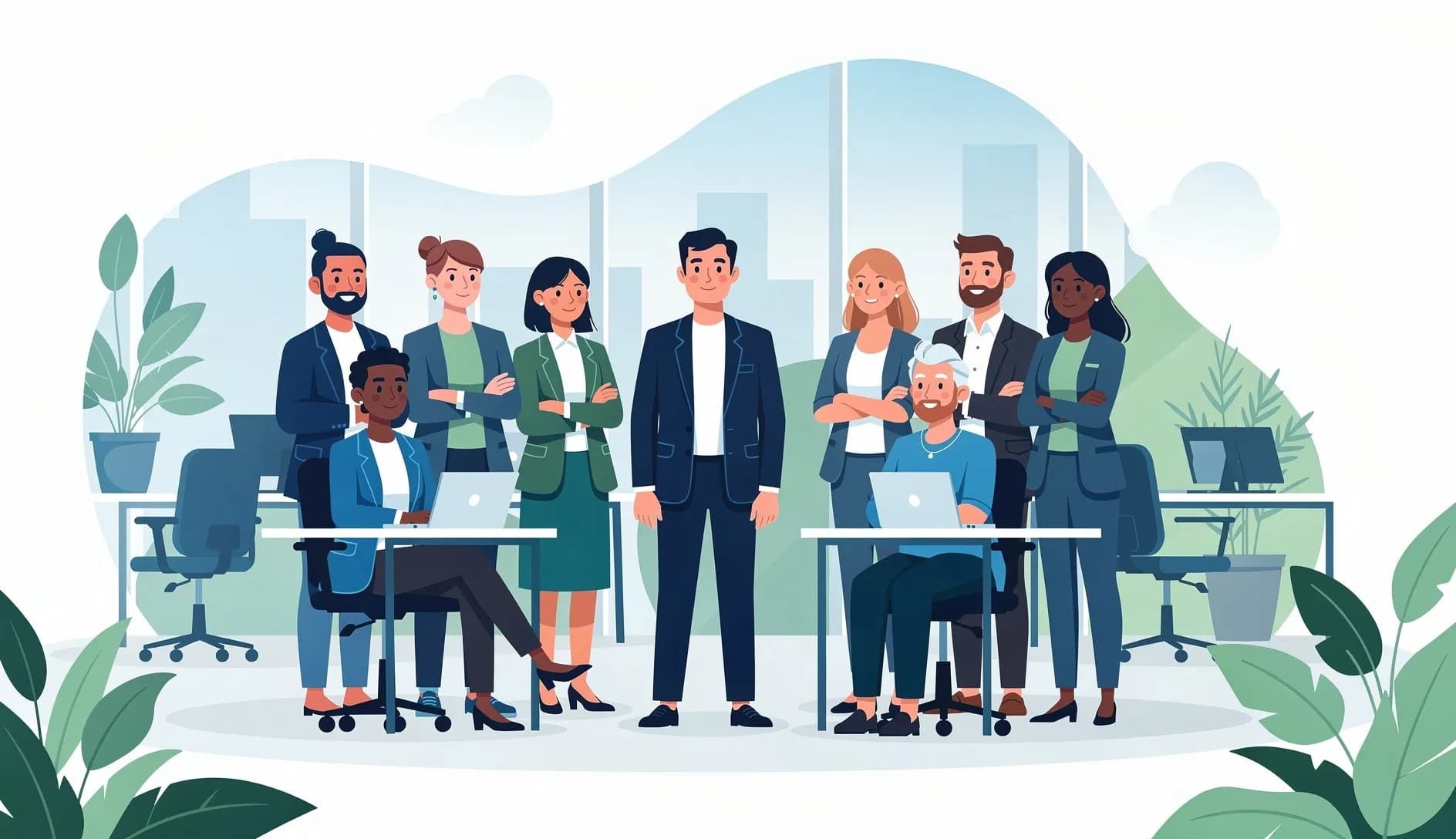 Mutuelle Entreprise