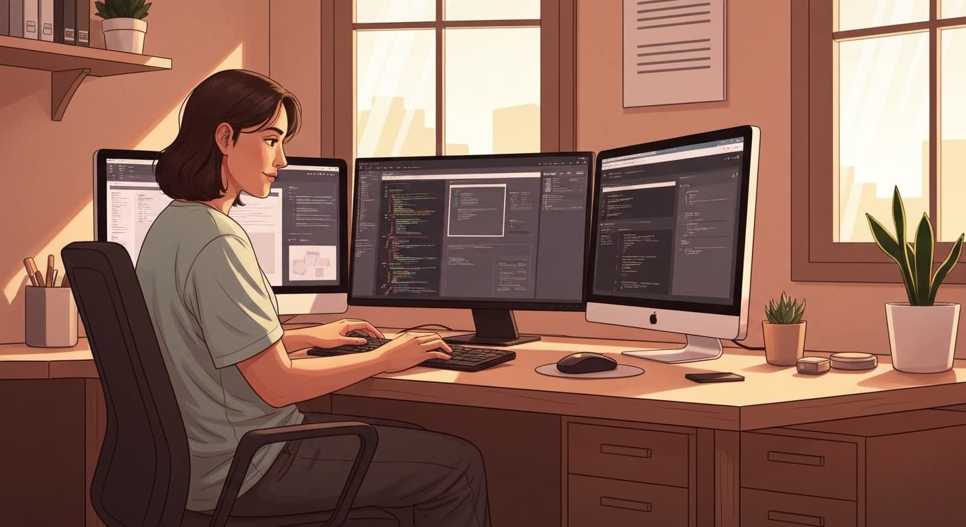 Développeur freelance protégé par RC professionnelle