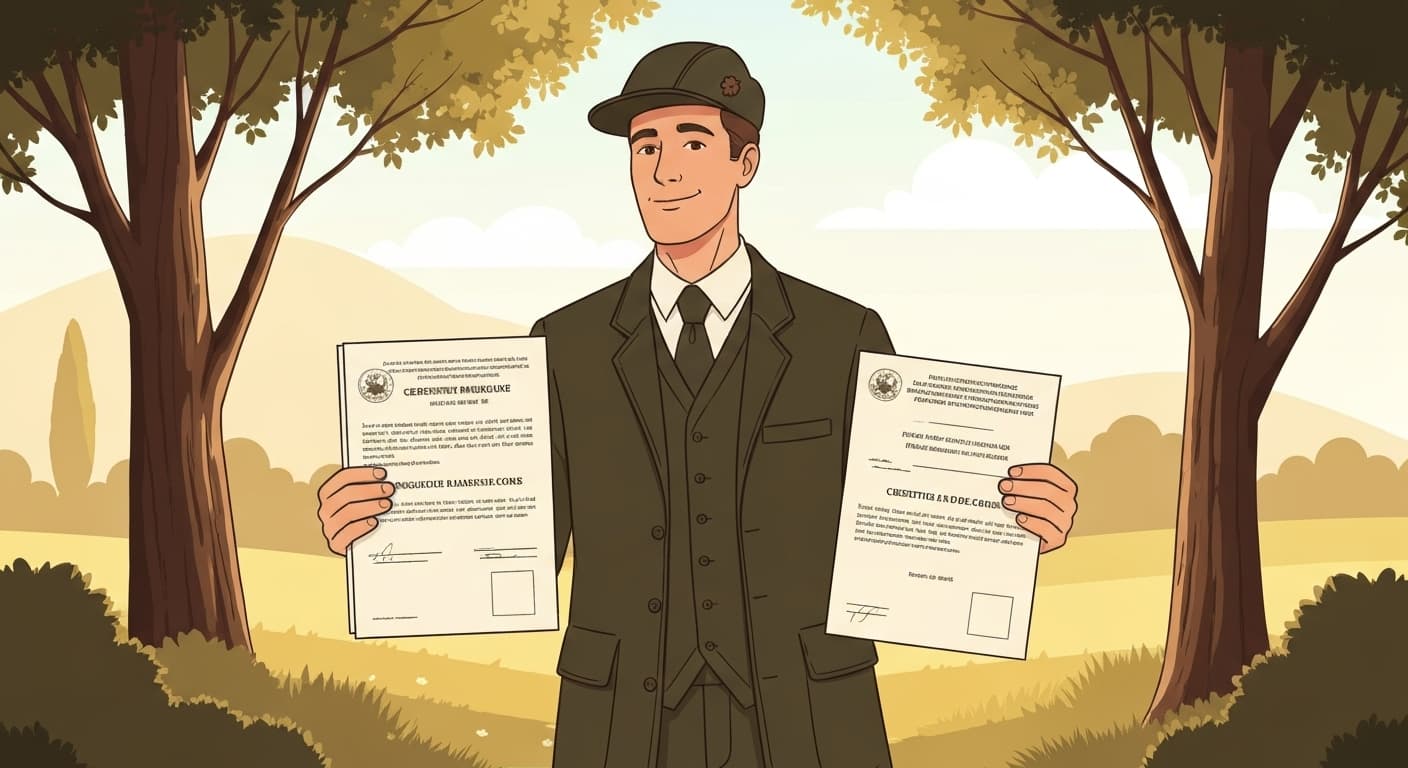 Validation du permis de chasse avec attestation d'assurance via le guichet unique numérique FNC