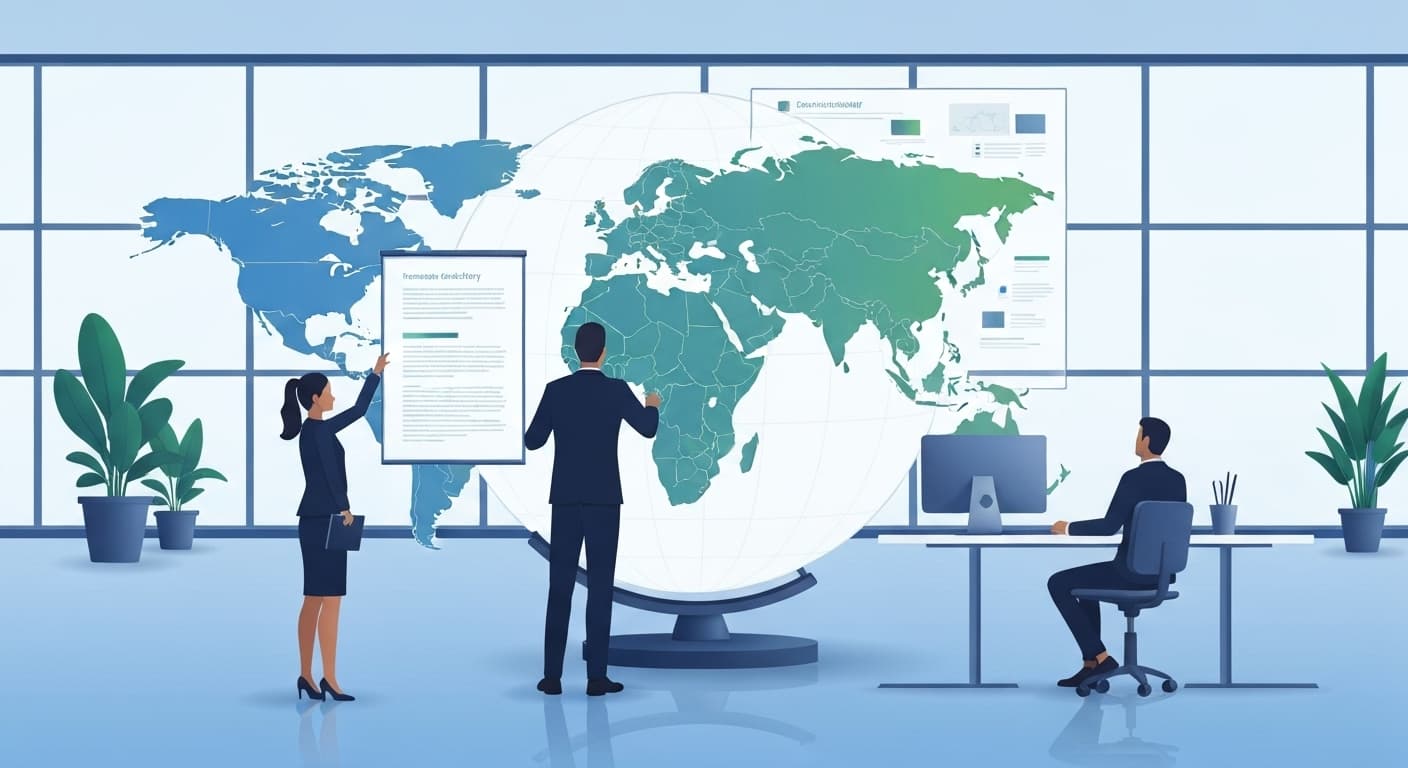 Consultant en gestion de crise accompagnant une entreprise lors d'un incident