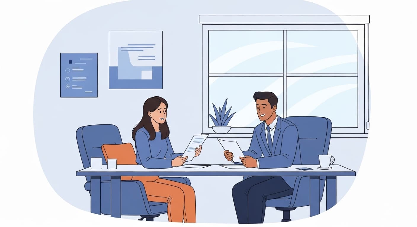 Guide Complet de l'Assurance Décès Temporaire en 2025 - illustration principale