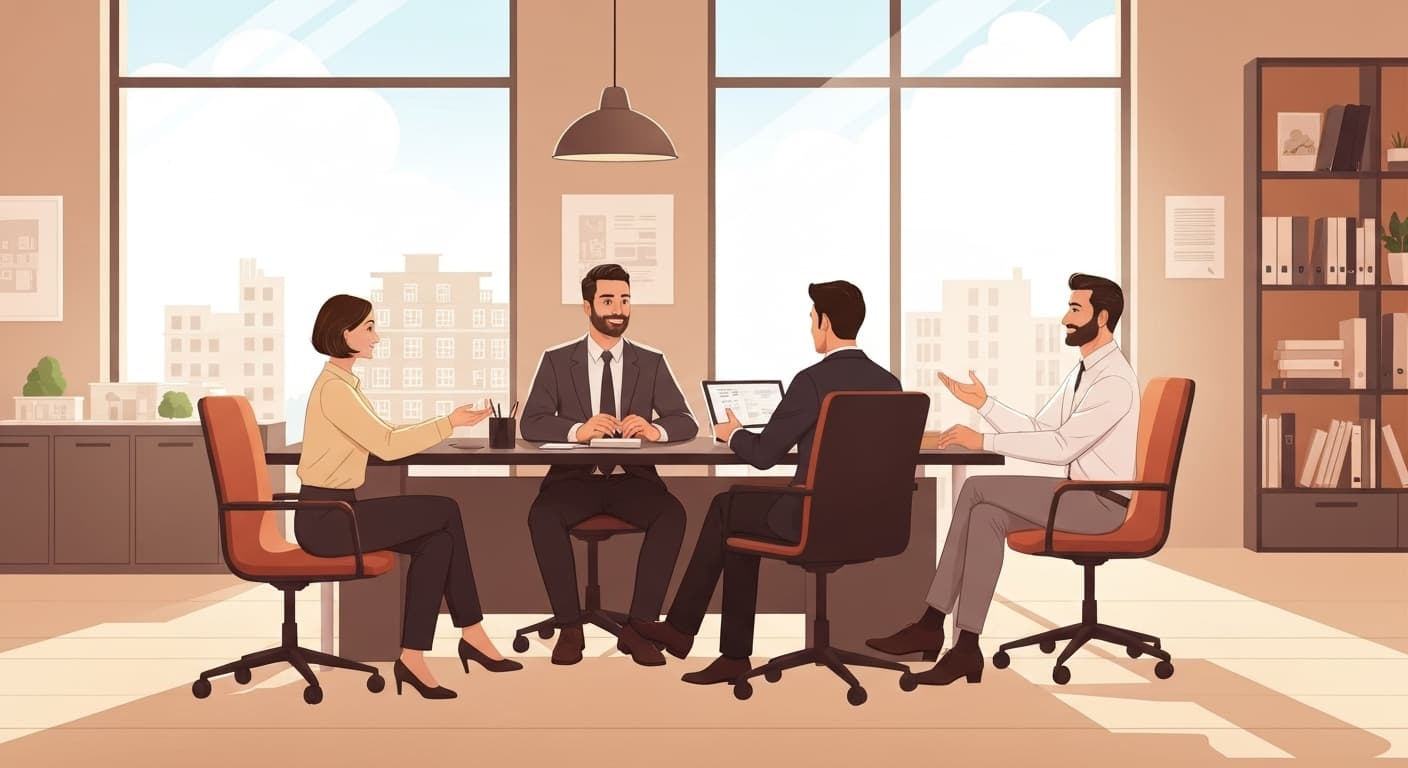 Assurance Promoteur Immobilier : Prix, Tarifs et Coûts 2025 - illustration principale