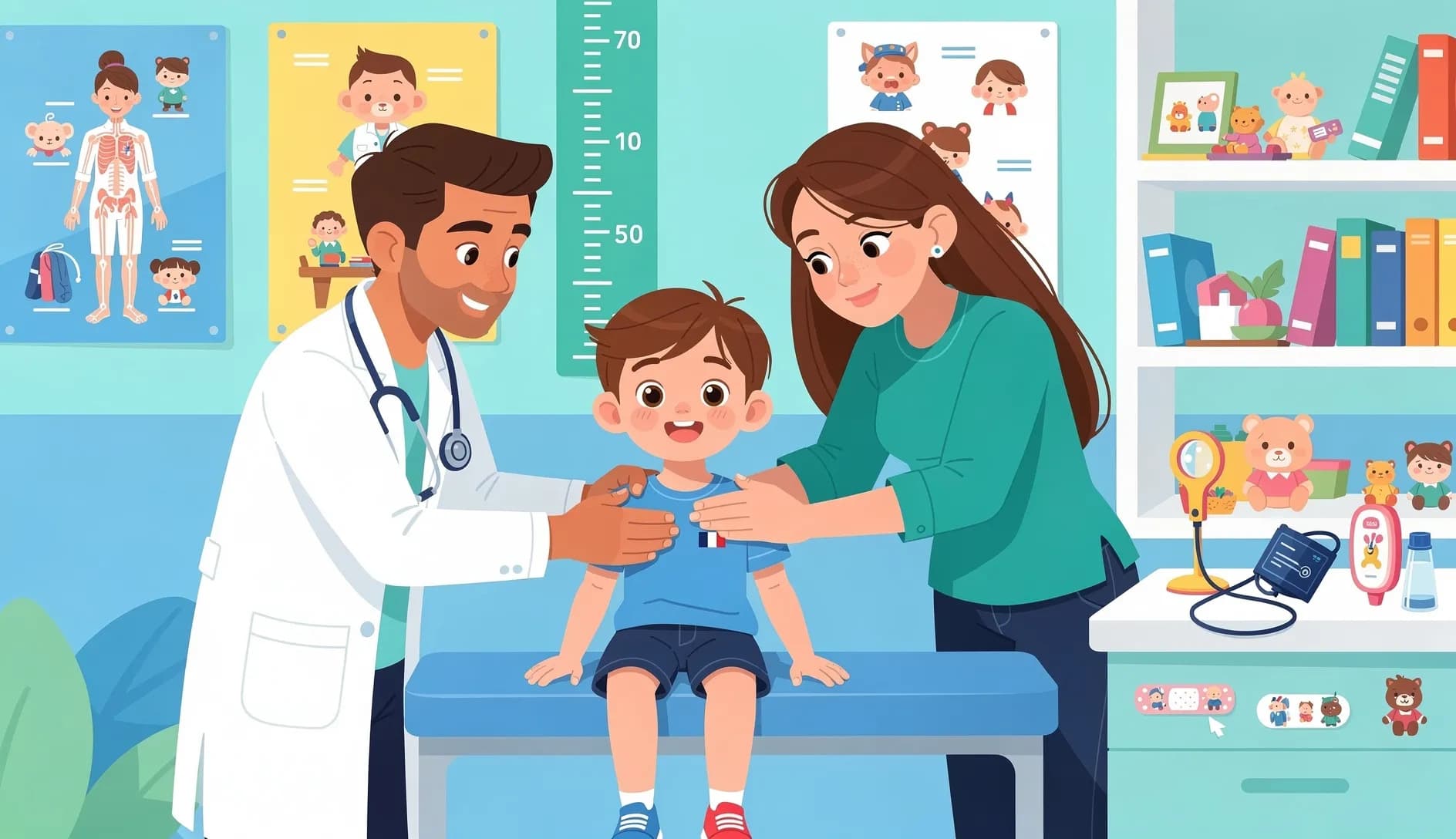 Mutuelle Enfant : Quelles Garanties pour vos Enfants en 2026 ?