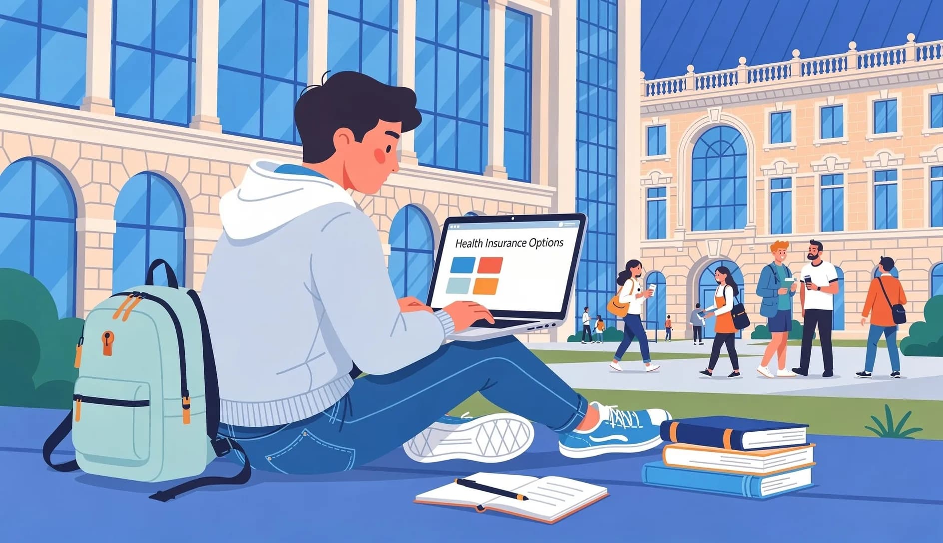 Mutuelle Étudiant 2026 : Guide et Comparatif