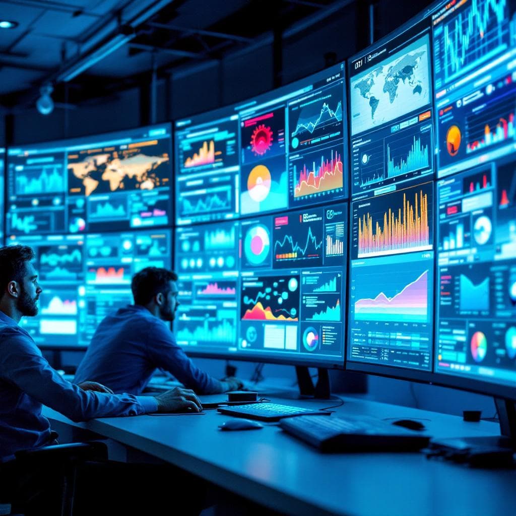 Cyber Assurance