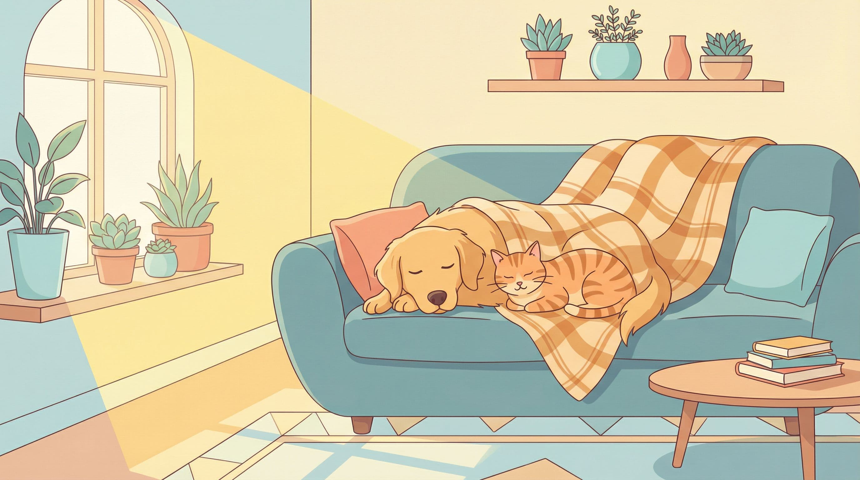 Assurance Animaux de Compagnie